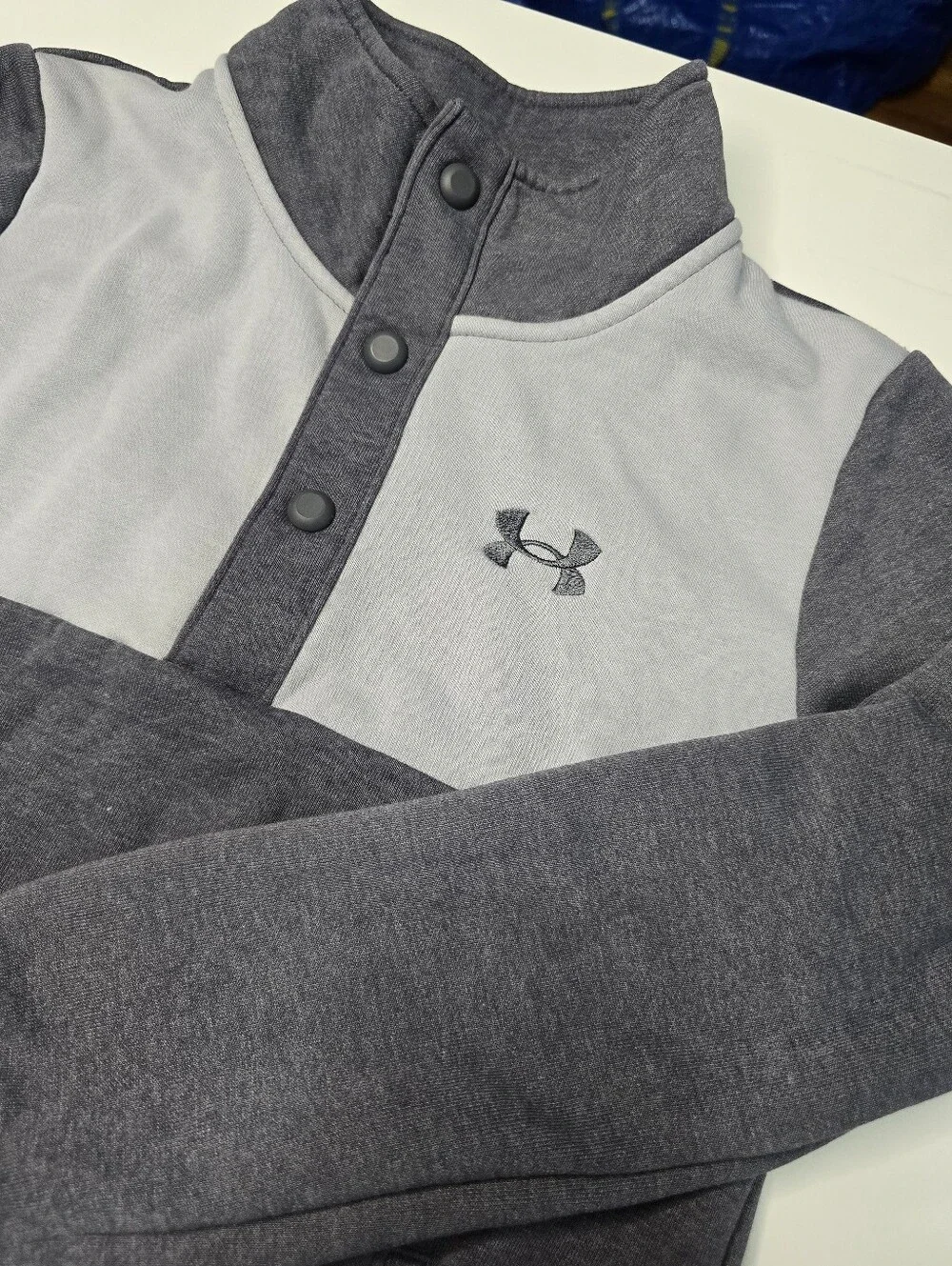 Under Armour lightweight pullover